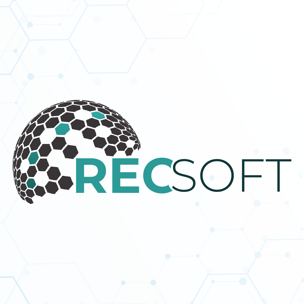 Recsoft Logo